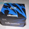 Okuma 8K