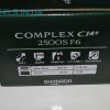 Shimano 17 Complex Ci4+ 2500S F6