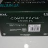 Shimano 17 Complex Ci4+ 2500S F6