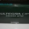 Shimano Ultegra Ci4+ 14000 XTC
